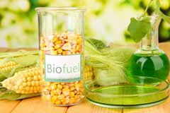 Sholden biofuel availability