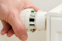 Sholden central heating repair costs