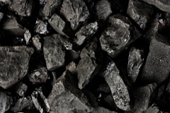 Sholden coal boiler costs